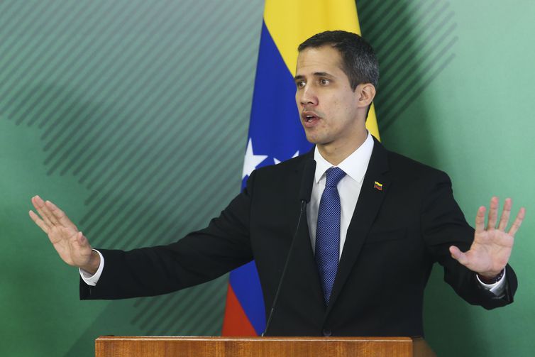 Antonio Cruz/Agência Brasil