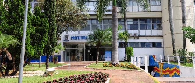 Prefeitura Municipal de Campo Grande