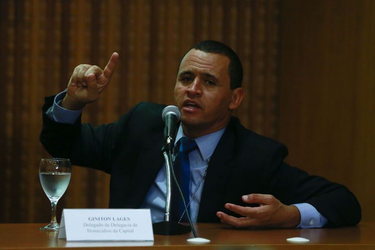 Tomaz Silva/Agência Brasil
