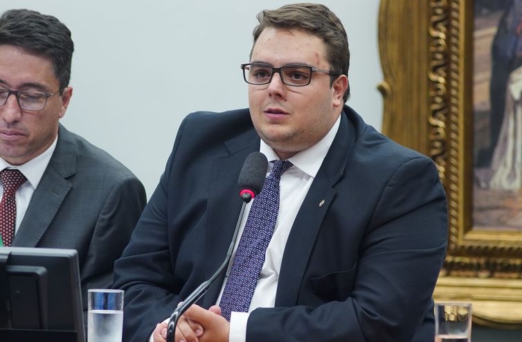 Pablo Valadares/Câmara dos Deputados