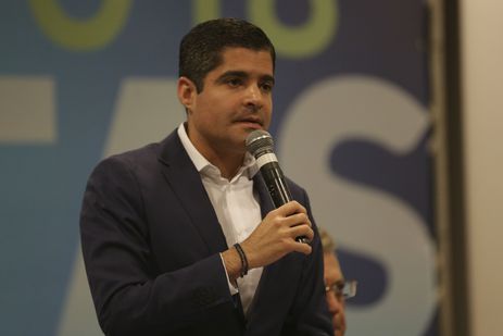 José Cruz/Agência Brasil