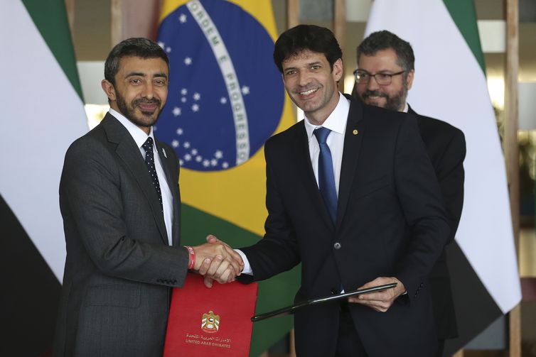 José Cruz/Agência Brasil