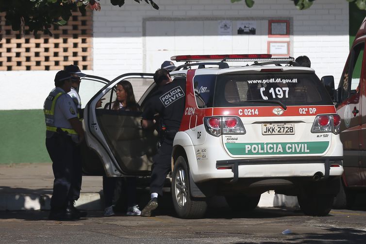 José Cruz/Agência Brasil