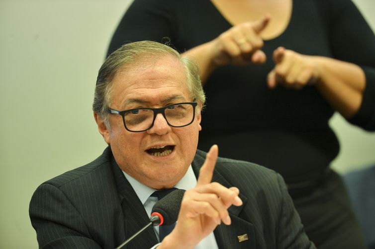 Marcelo Camargo/Agência Brasil