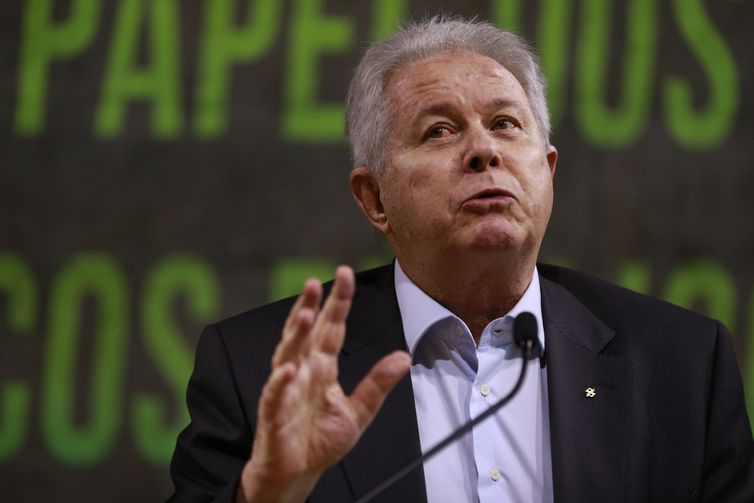 Tânia Rêgo/Agência Brasil