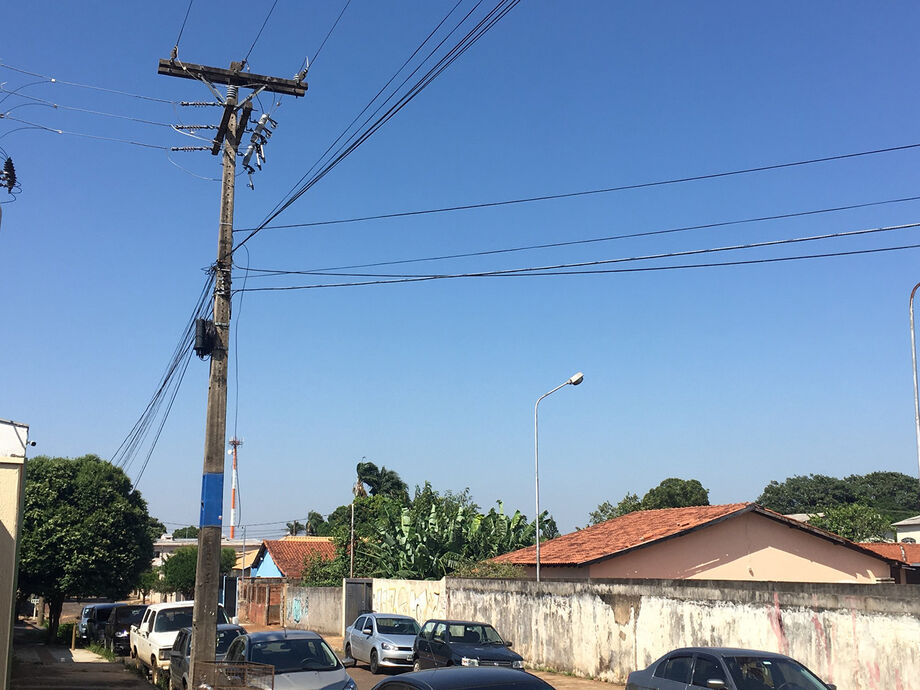 Abril começa com será de calor em Mato Grosso do Sul e sem previsão de chuva