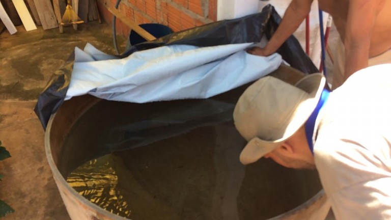 Os bairros Jardim Noroeste, Centro-Oeste, Chácara dos Poderes, Nova Campo Grande, Los Angeles, Moreninhas, Veraneio e Maria Aparecida Pedrossian apresentam alto índice de incidência da doença