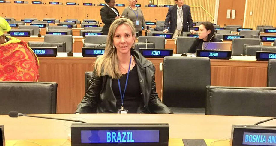 Trata-se do segundo maior evento anual no calendário das Nações Unidas e discute este ano o tema “Proteção Social, Serviços Públicos e Infraestrutura”