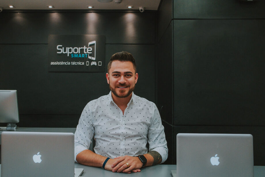om uma lucratividade que ultrapassa os 50% no modelo mais simples, a marca tem como meta resolver os problemas técnicos em até 40 minutos, além de ofertar mais de 60 tipos diferentes de serviços no catálogo e peças homologadas