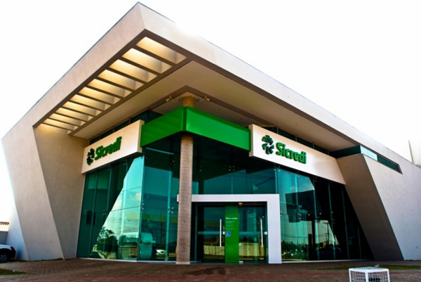 Sicredi e a Acrissul promovem o Painel Perspectiva do Agronegócio 2019, no Tatersal de Elite, durante a Expogrande