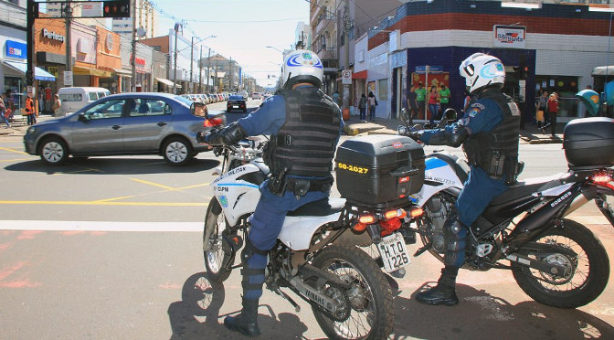 Com isto é possível garantir maior tranquilidade a todos que residem e exercem atividades na Região Urbana do Anhanduizinho