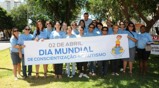 A associação PRO D TEA que se conhecem e interagem em mídias sociais desde 2015, formalizaram essa ONG com finalidade inicial de defender os direitos reservados as pessoas com deficiência e autistas de MS e conscientizar e apoiar a população a respeito do