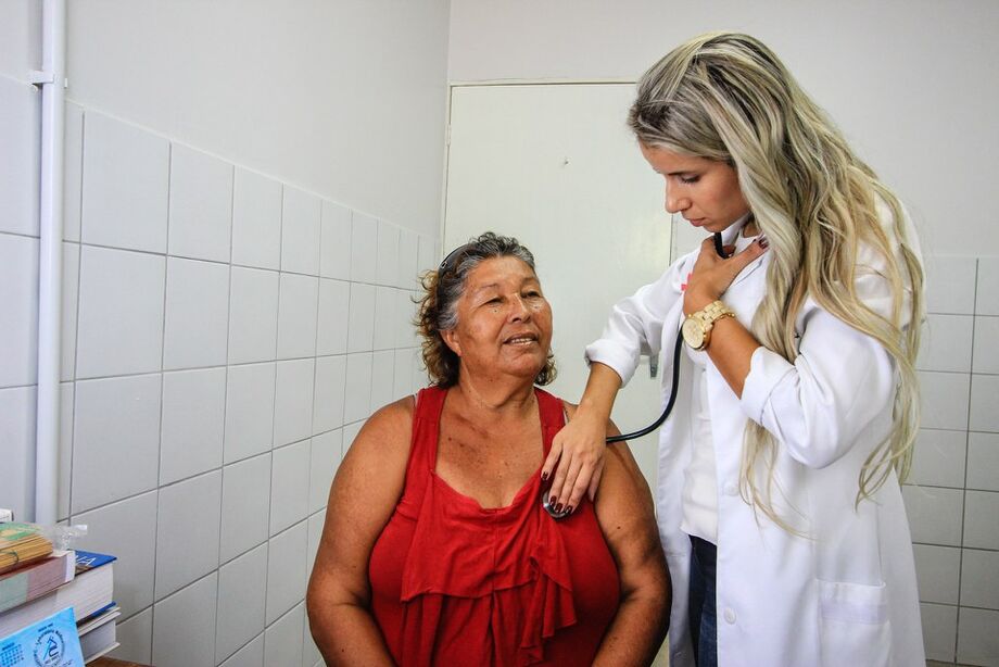 Por meio do projeto de fortalecimento da gestão estadual do SUS, será elaborado um planejamento estratégico que vai possibilitar a elaboração do plano estadual de saúde em conformidade com outros instrumentos como o Plano Plurianual (PPA)