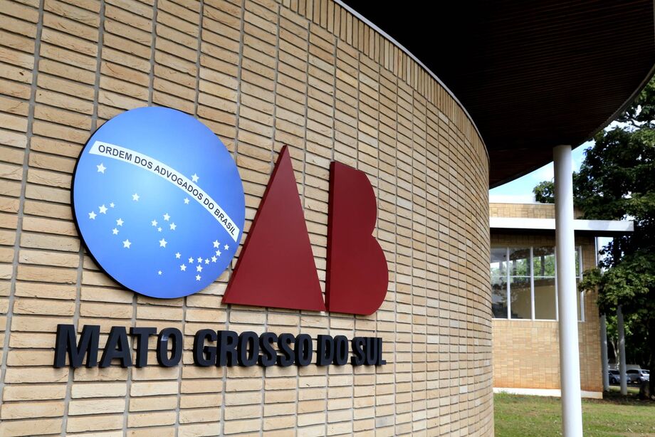 Evento será Plenário da OAB/MS