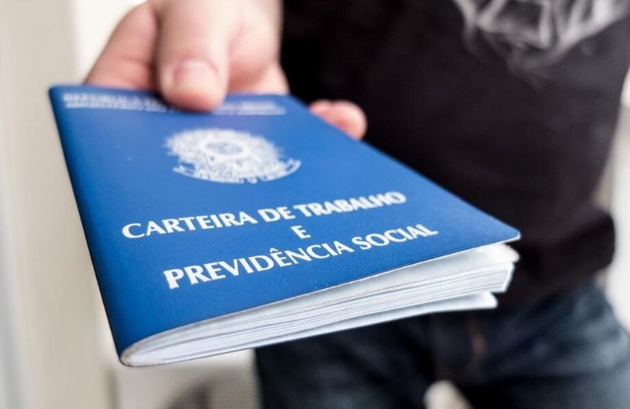 Todas as vagas podem ser preenchidas a qualquer momento, sem prévio aviso