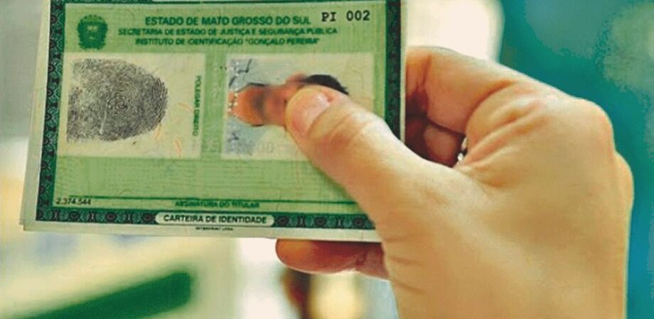 Para quem não quiser fazer o agendamento online do novo documento, Glória Suzuki pontua quais os postos de identificação em MS