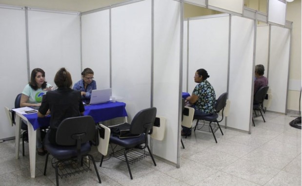 Evento é oportunidade negociar débitos em atraso com a imobiliária