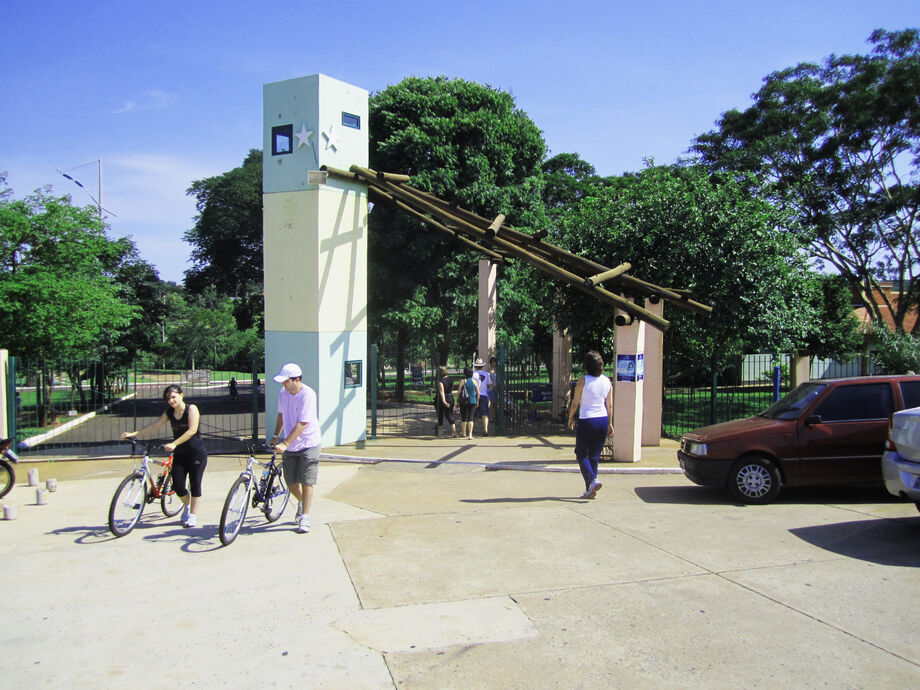 O evento será realizado no Espaço Viver Bem do Parque das Nações Indígenas (entrada Kaiowá - primeiro portão pela Avenida Afonso Pena) e terá atividades para a família toda