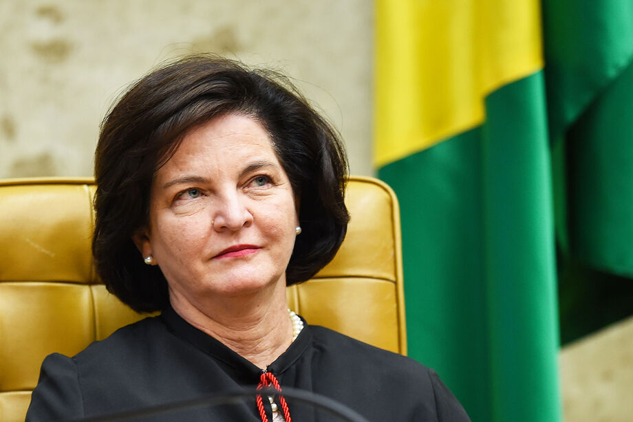 Todos os procuradores-gerais da República que assumiram cargo desde 1988 eram integrantes do Ministério Público Federal - como a atual chefe da Procuradoria-Geral da República, Raquel Dodge, nomeada no governo de Michel Temer