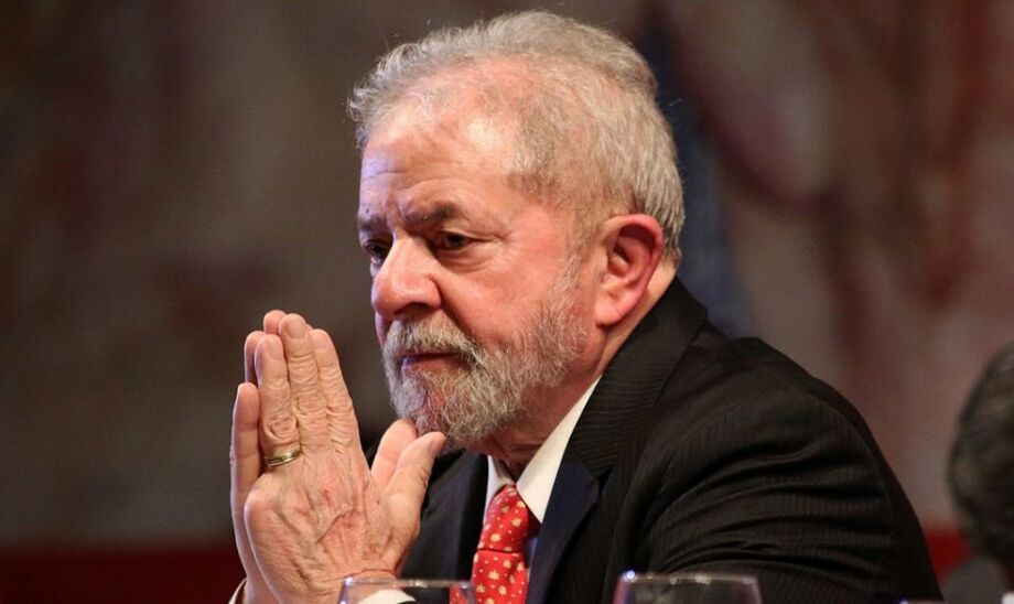 Em um inquérito, Lula é citado por suposta lavagem de dinheiro, corrupção e cartel em contratos da usina de Belo Monte