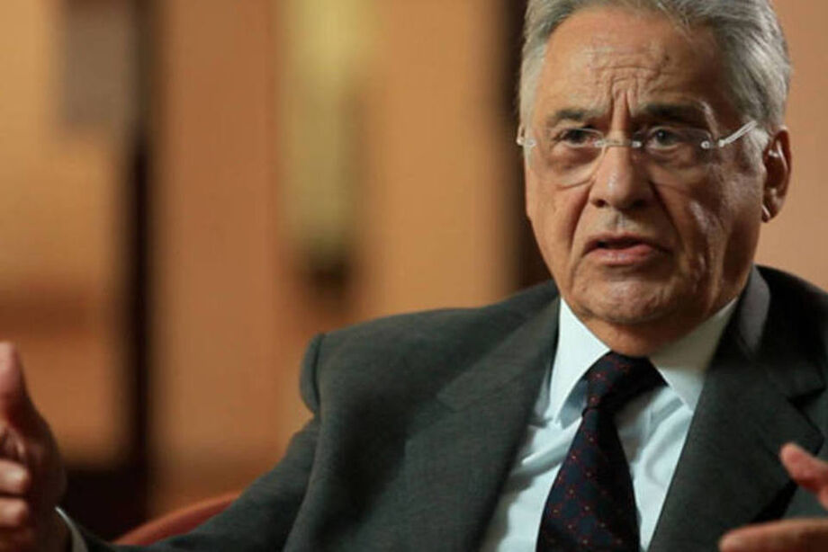 Constituição democrática começou da base, com comissões. Nós, os formuladores, éramos favoráveis ao parlamentarismo.