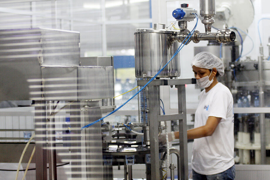 O IGDI reflete a percepção do empresário em relação ao desempenho apresentado pela atividade industrial