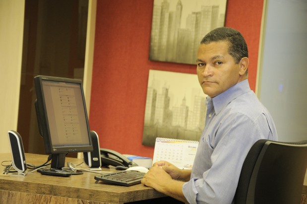 Wilson Aquino é jornalista, professor e Cristão SUD