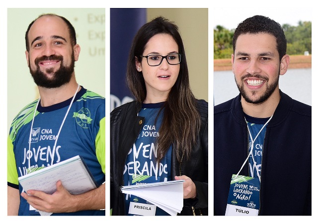 Encontro foi o primeiro de três programados para 2019