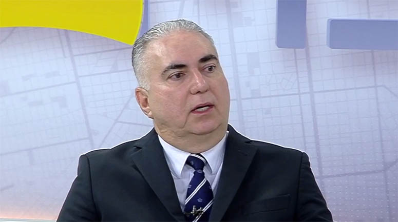 Corregedor de Justiça Sérgio Martins convocou o debate sobre a tabela das 'taxas dos cartórios' em MS