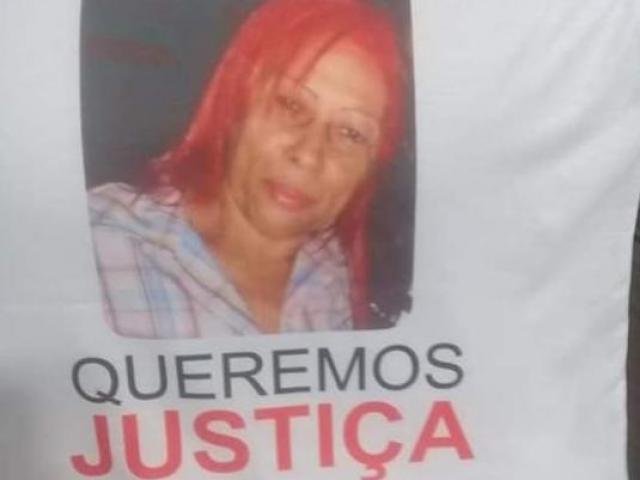 ,Weikmam Agnaldo de Mattos Andrade da Silva, 23 anos foi condenado a 13 anos e 6 meses de detenção em regime fechado e 20 dias-multa, por homicídio qualificado por motivo fútil de sua avó, Madalena Mariano de Matos Silva