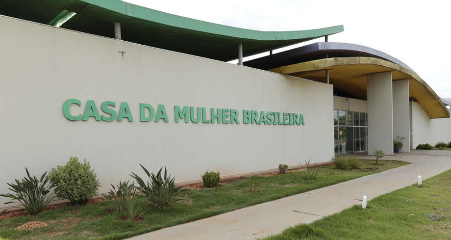 A Casa da Mulher Brasileira oferece atendimento à mulher em situação de violência, concentrando em um mesmo local os serviços essenciais