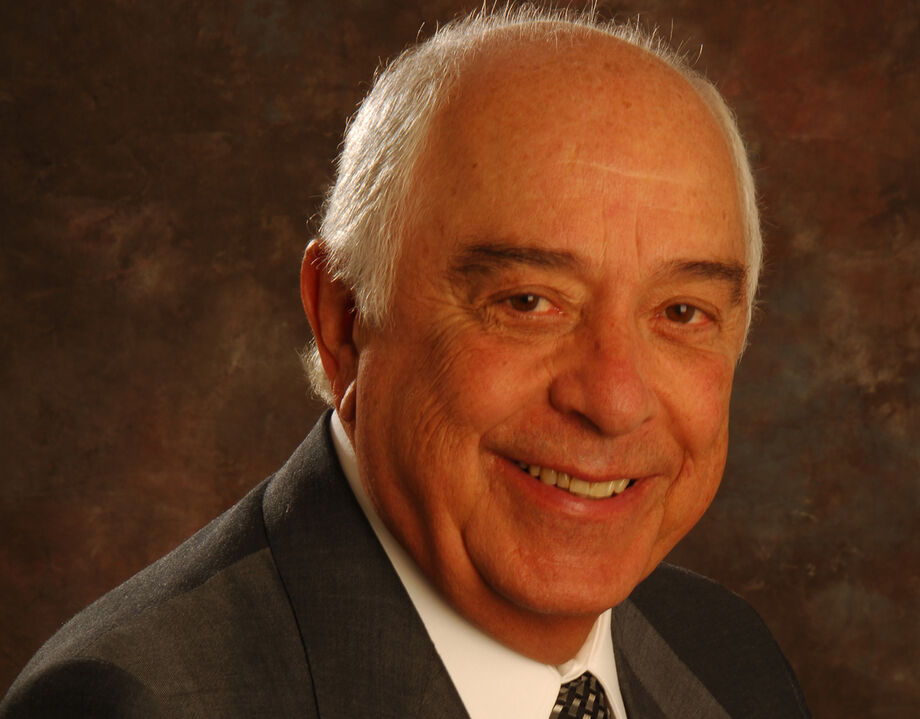 Nilton Molina é presidente do Instituto de Longevidade Mongeral Aegon