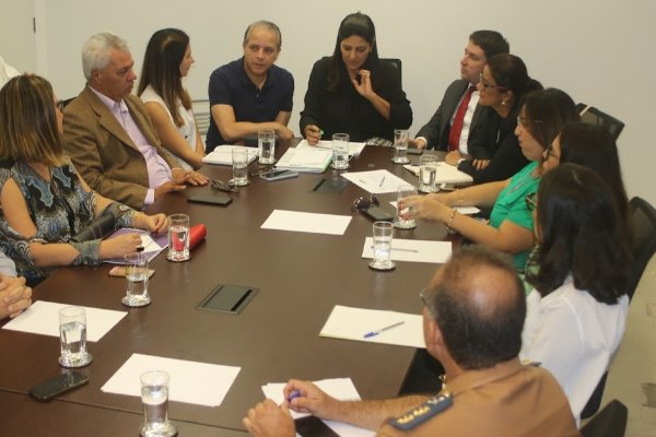 Aumento dos crimes contra a mulher preocupam autoridades Estado