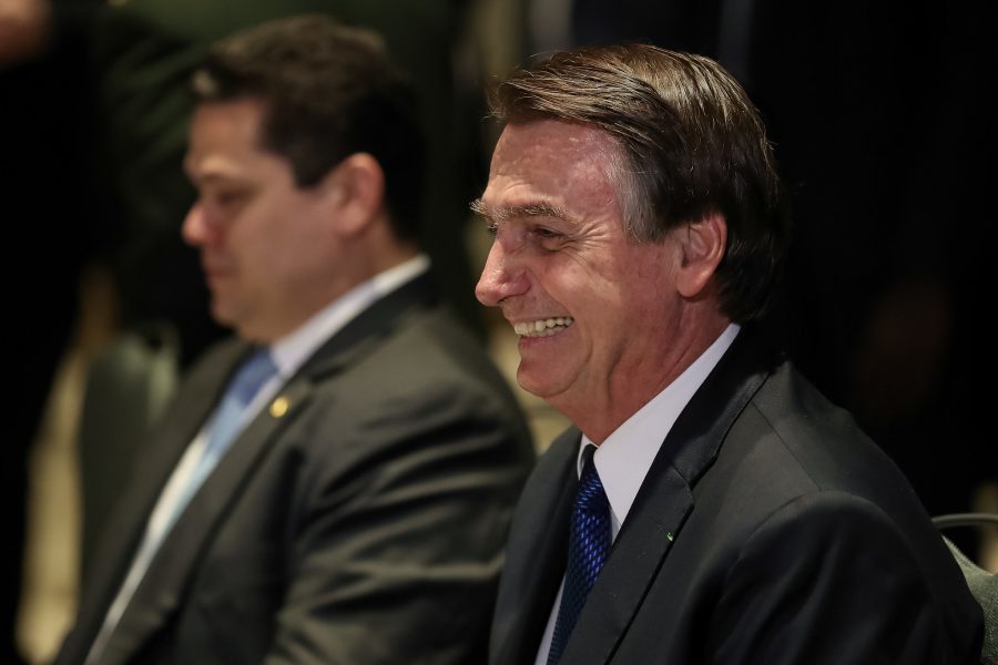 Sobre o adiamento do reajuste, o vice-presidente Hamilton Mourão julga ser um fato isolado e justamente pelo momento em que estamos vivendo