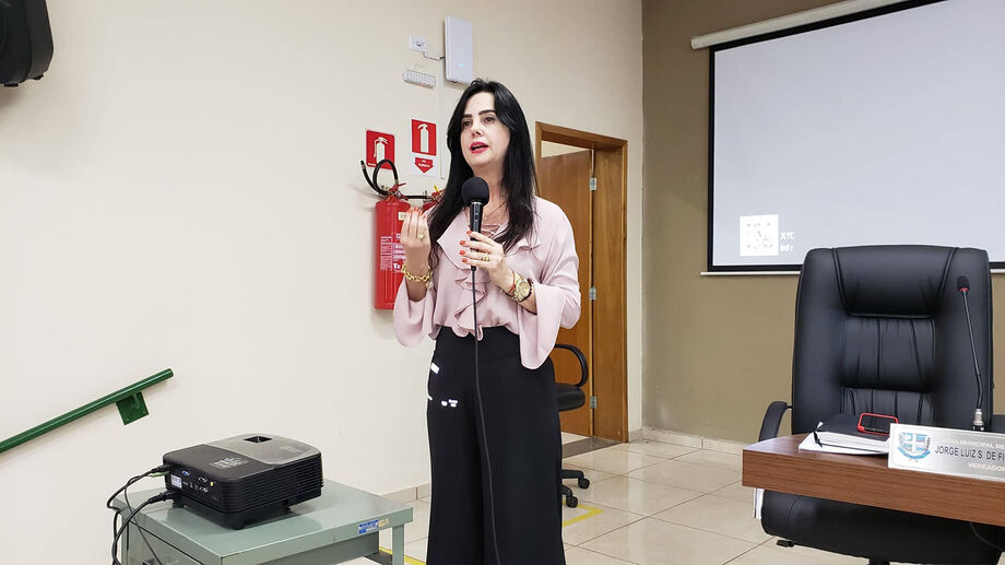 Mara Caseiro e o prefeito de Bonito, Odilson Arruda Soares, reforçaram esse discurso, destacando que o momento econômico é de contenção, tanto em Mato Grosso do Sul, quanto no país