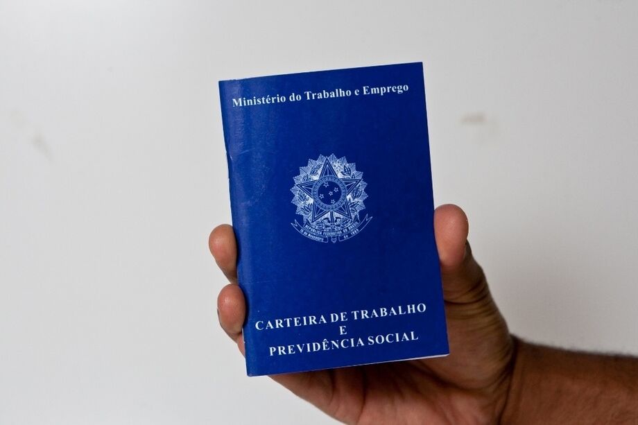 Conforme a Base de Gestão da Intermediação de Mão de Obra (IMO), os serviços que tiveram crescimento significativo referem-se ao atendimento, inscritos, encaminhados, vagas oferecidas e seguro- desemprego