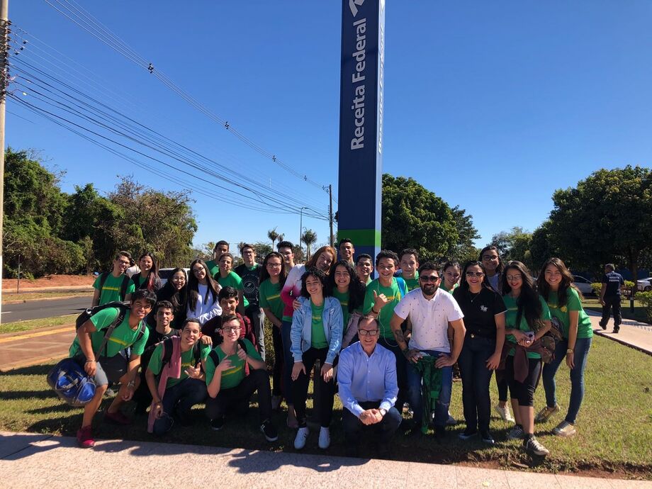 De acordo com o chefe da Unidade de Educação Fiscal da Sefaz, Amarildo Cruz, participarão do projeto, preferencialmente, alunos do 5º ao 9º ano do ensino fundamental e estudantes matriculados no 1º, 2º e 3º ano do ensino médio