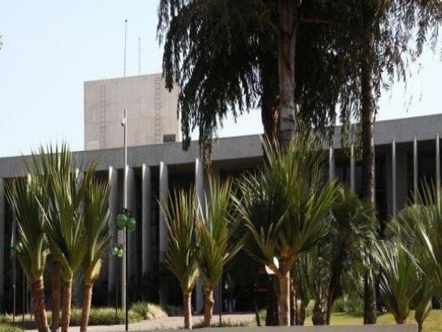 Na Semana Santa, Judiciário tem dois dias de folga