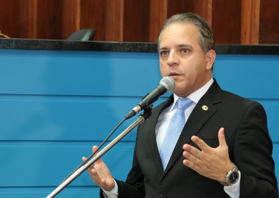 Coronel David também irá a Brasília no dia 25 se reunir com Jair Bolsonaro (PSL), e se colocou à disposição para tratar do assunto com o presidente da República