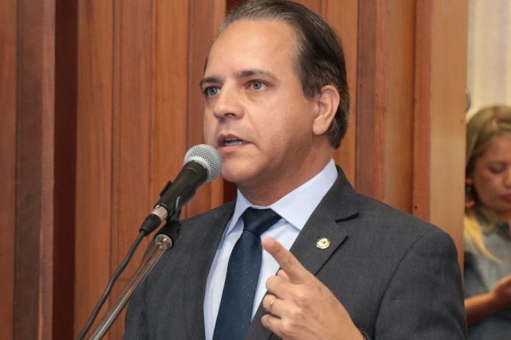 Empenhado em proibir que agressores de mulheres, crianças, jovens e idosos sejam contratados em cargos públicos, o deputado estadual Coronel David (PSL) apoiou o Projeto de Emenda Constitucional (PEC) 02/2019