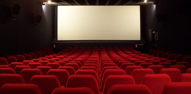 As sessões regulares do Cine Sesc são sempre às quartas-feiras