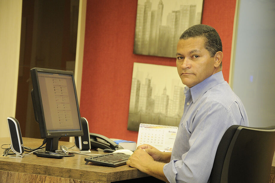 Wilson Aquino é jornalista, professor e membro de A Igreja de Jesus Cristo