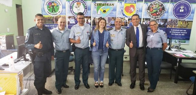 Entidades se reuniram nessa terça-feira