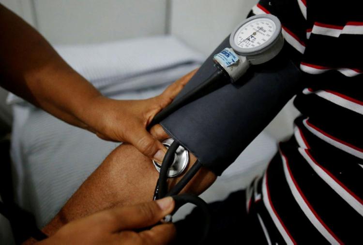 Dentro da programação, haverá os serviços de aferição de pressão, glicemia capilar, tiragem de peso, altura, índice de massa corporal (IMC) e circunferência abdominal