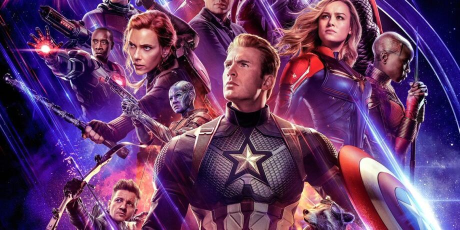 O Universo Marvel trouxe aos seus fãs nada menos que 21 filmes em um intervalo de 11 anos e uma bilheteria mundial somada de US$ 18,59 bilhões