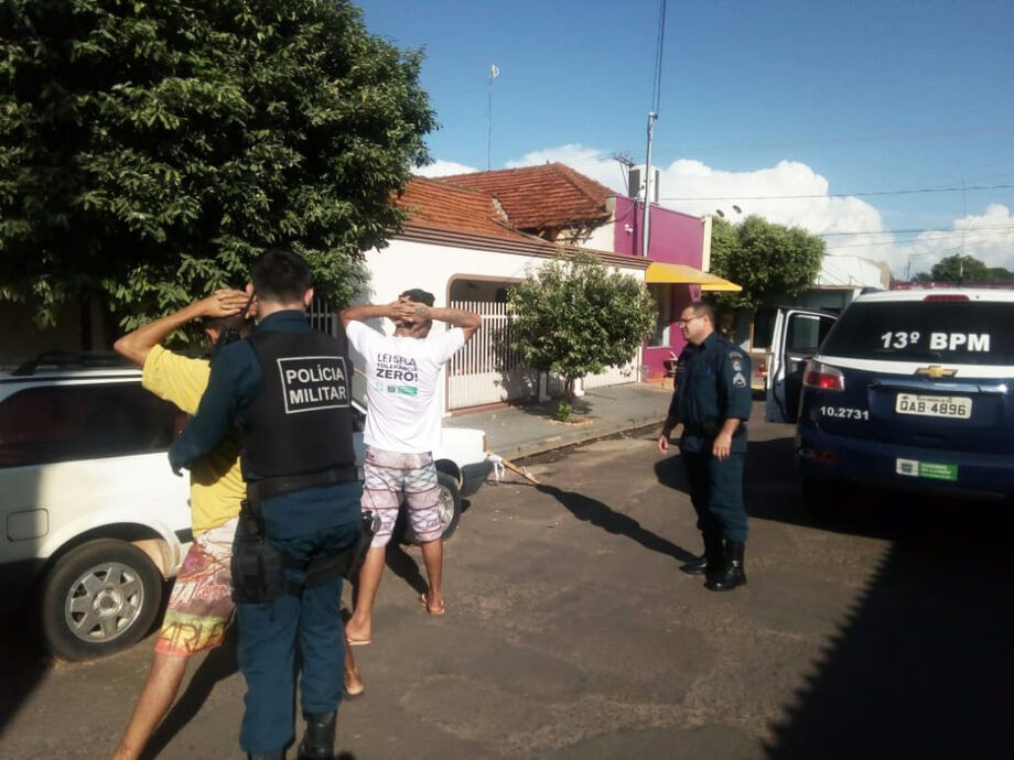 A ações contam com a participação Grupamento Aéreo (GPA), da Polícia Civil, Polícia Militar, Corpo de Bombeiros, Polícia Rodoviária Federal e Polícia Militar Ambiental, entre outras forças de segurança de outros estados