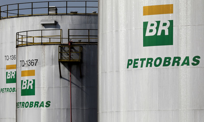 A meta é vender 100% de cada unidade de refino