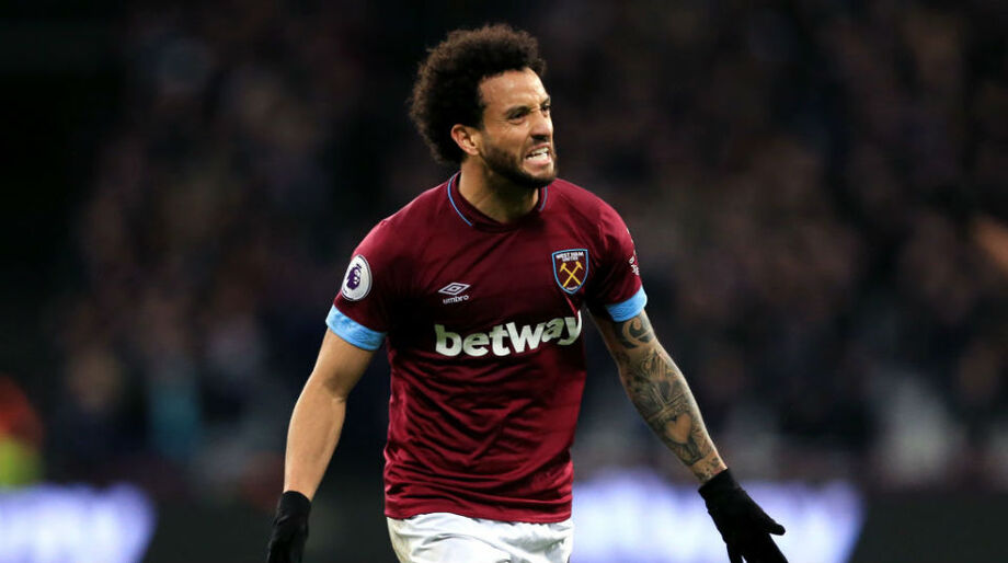 O West Ham se manteve na 11ª posição, com 46 pontos