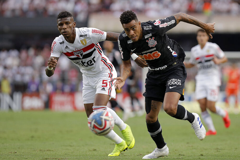 Na TV fechada, só haverá transmissão de 52% dos jogos da disputa porque a cobertura contempla partidas entre adversários que estejam no mesmo contrato