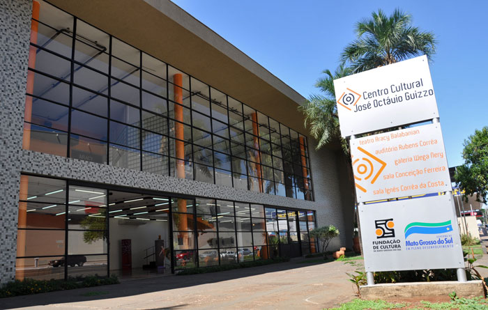 De 3 a 25 de maio, o Centro Cultural José Octávio Guizzo se transforma num local de divulgação da cultura afro-brasileira